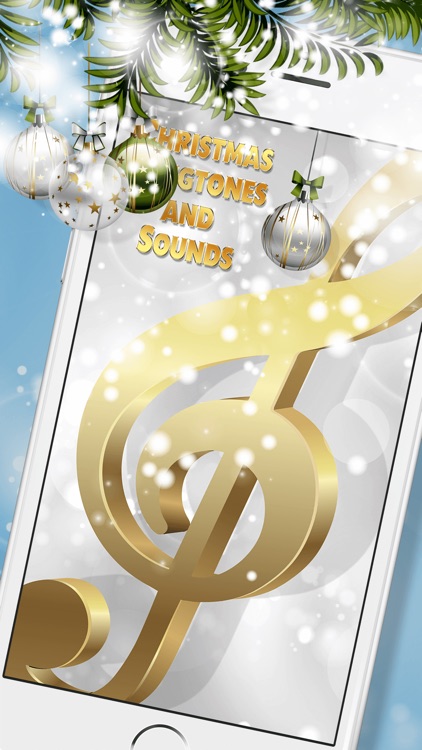 Christmas Ringtone.s and Sound.s – Best Free Music