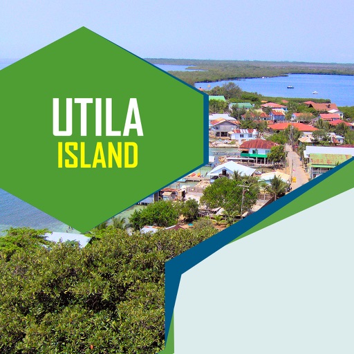 Utila Island Tourism Guide icon