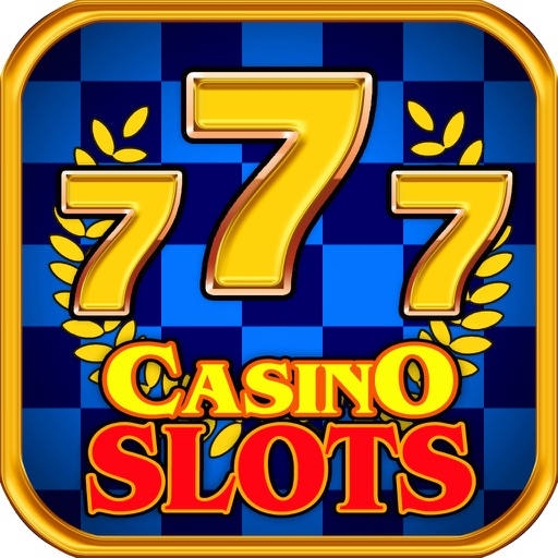777 Casino World Tour - All In Slots Gambling Game icon
