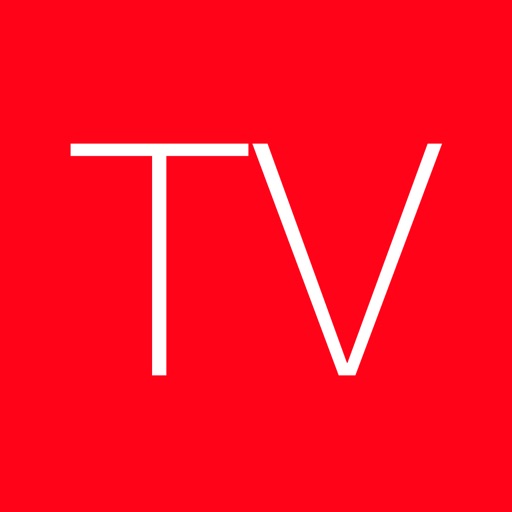 T.V. icon