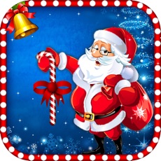 Activities of Styling Santa Dressup - Free Christmas girls games