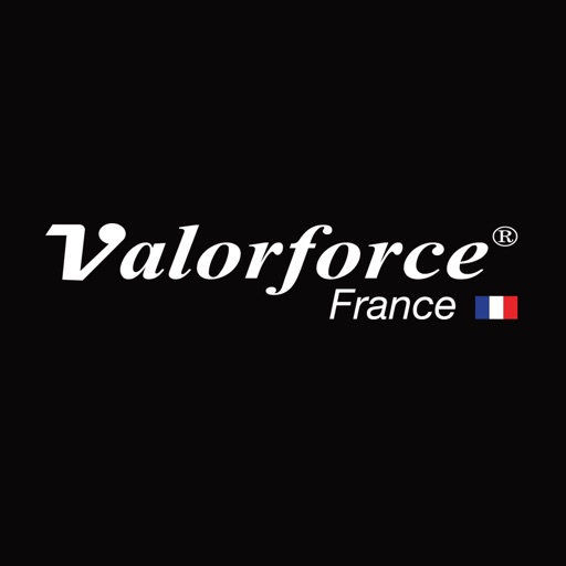 ValorForce icon