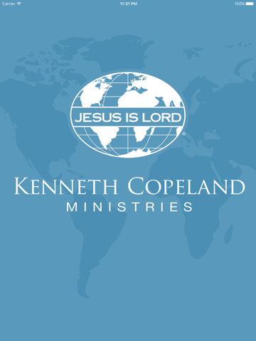 Power Up by Kenneth Copeland Ministries Lifestyle