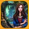 Hidden Objects Of The Magicians Town Best game for you