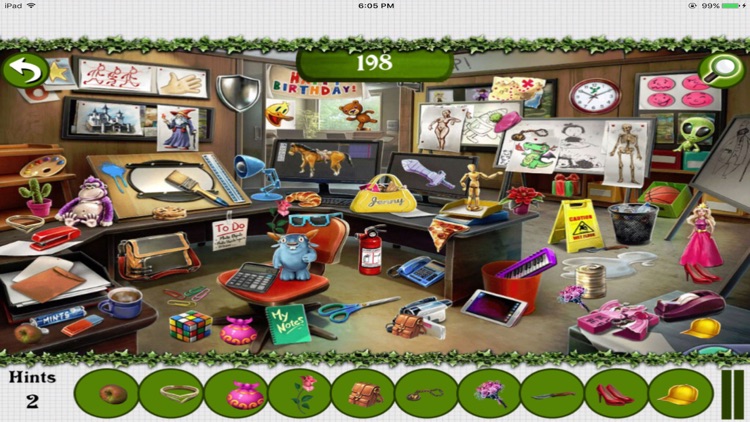 Free Mystery Hidden Object Games 5