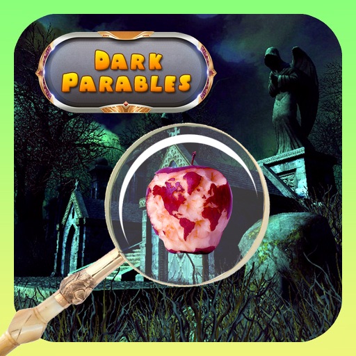 Dark Parables : Hidden Objects iOS App