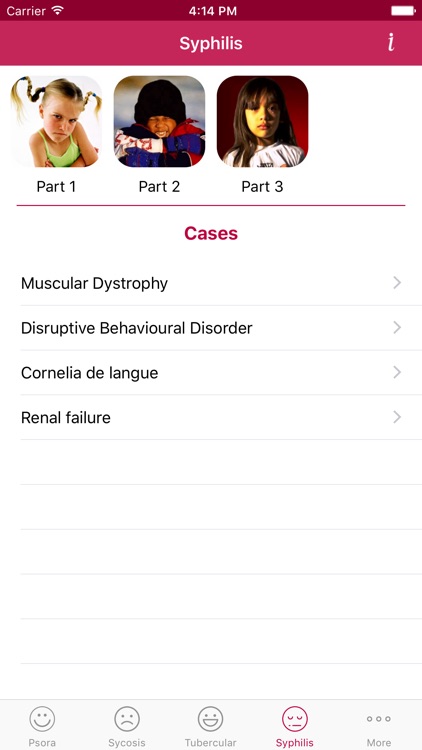 Homeopathy Miasms - Insights on Homeopathic Miasms screenshot-4