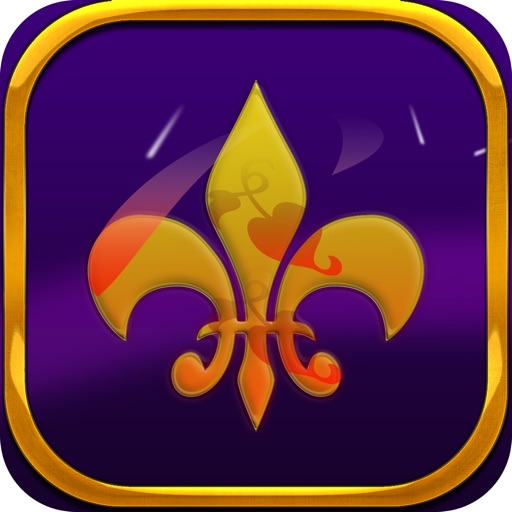 Huuge Casino Slots - Free Machine Game icon