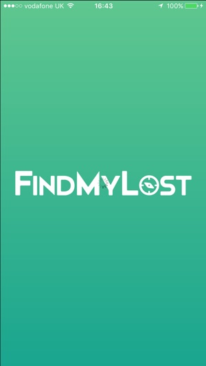 FindMyLost - Social Lost&Found(圖1)-速報App