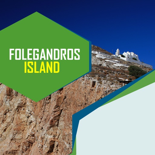 Folegandros Island Tourism Guide