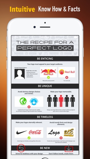 Logo Design for Beginners:Creating Guide and Tips(圖1)-速報App