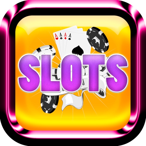 21 Slots Club Old Vegas Casino - Play Vegas Jackpot Slot Machine icon