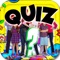 Magic Quiz Game "for Thundermans"