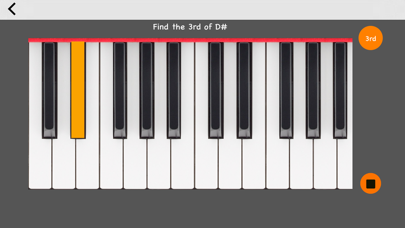 PianoQuizz screenshot 4