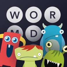Activities of WordMonsters - Challenging word puzzles
