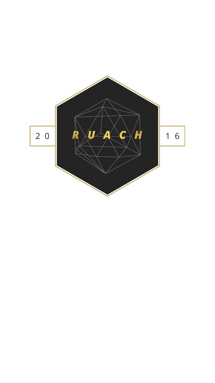 Ruach Conference