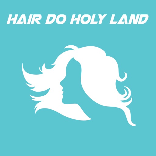 Hair Do Holy Land icon