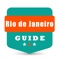 Rio de Janeiro Travel Guide is the ultimate Pocket travel guide you should own to traveling through Rio de Janeiro