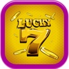 7 Golden Lucky $lots Games Casino Machine
