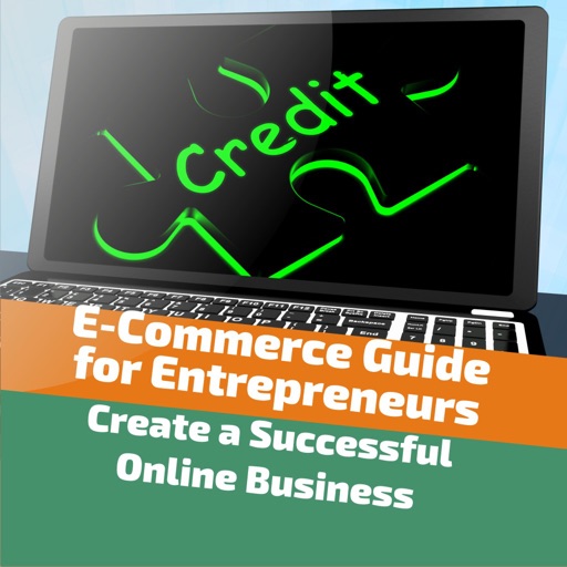 E-Commerce Guide for Entrepreneurs - Create a Successful Online Business