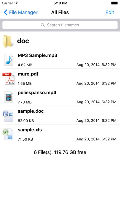 Super File Manager Pro - Super File Explorer Pro