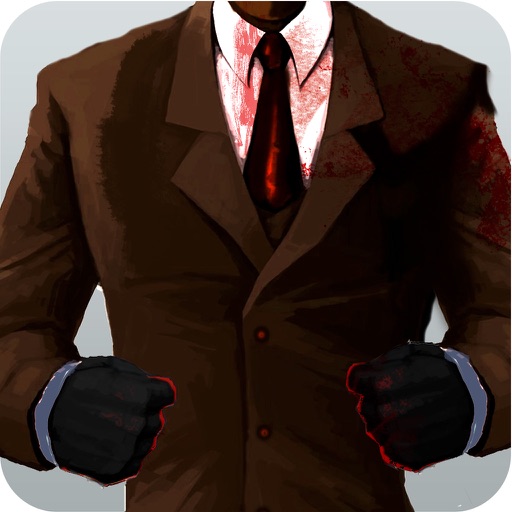 mafia vengeance - Street brawl fatal fighters Pro icon