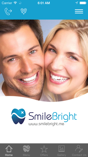 SmileBright(圖1)-速報App