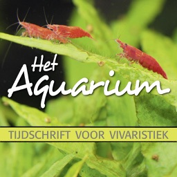 Het Aquarium