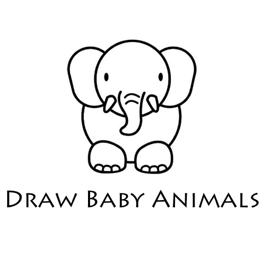 How To Draw Baby Animals by Lvxiang Song