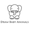 Learn How To Draw Baby Animals