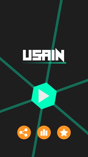 Usain(圖1)-速報App