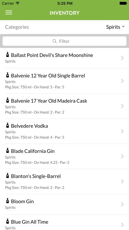 TapHunter Manager screenshot-4