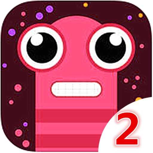 Super Snake Rush Worm - Go Casual Free iOS App