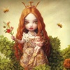 Mark Ryden Art Wallpapers HD:Quotes with Art