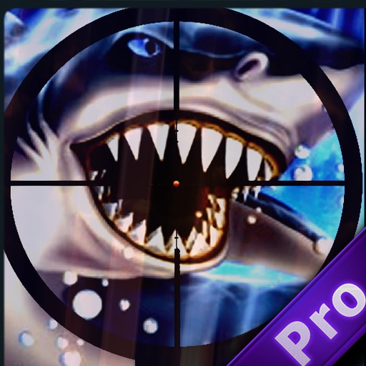 A Grand Shark Pro:This Action Packed Aquatic Way icon