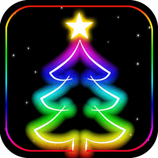 Christmas Glow 4 Love Pro icon