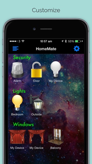 HomeMate(圖2)-速報App