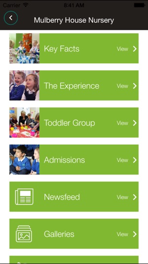 Wakefield Grammar School Foundation(圖2)-速報App