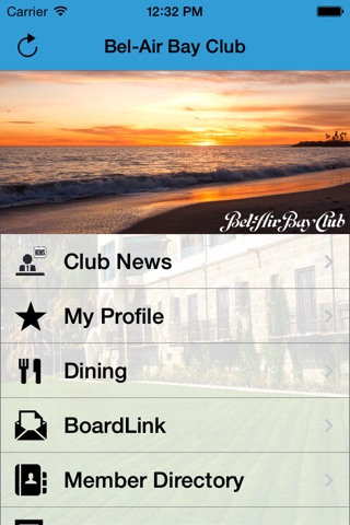 Bel-Air Bay Club screenshot 2