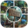 Haunted Valley - Adventure,Mystery Game