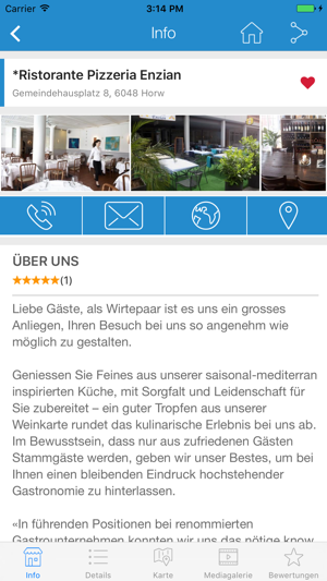 Luzern(圖2)-速報App