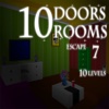 10 Doors Rooms Apartment Escape 7