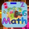 This is an educational math game for your kids and why not, maybe for everyone(this is a good brain test and you can improve your math calculations speed)