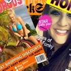 Top 50 Entertainment Apps Like Mag Your Pic - Fake Magazine Cover Maker - Best Alternatives