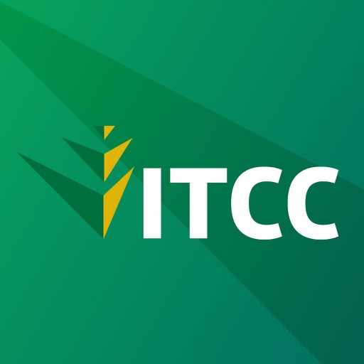 ITCC - مجمع تقنية المعلومات والاتصالات