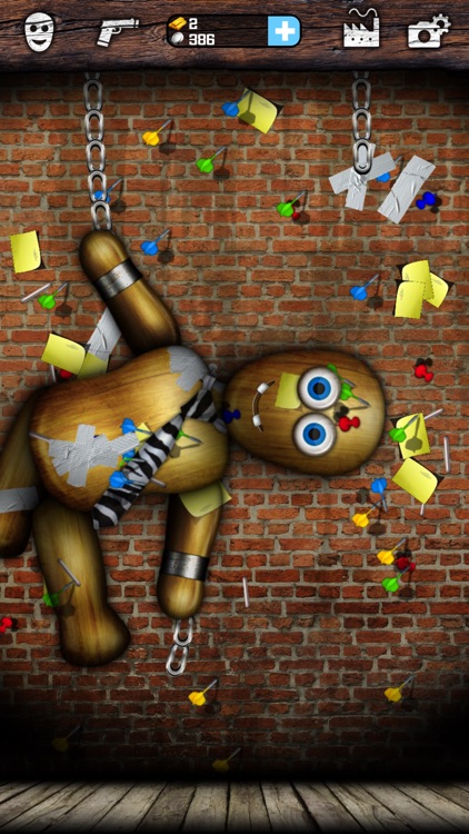 Smash Dude®
