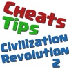 Cheats Tips For Civilization Revolution 2