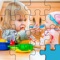 Activity Kids Jig-saw Puzzles for Preschool & Kindergarden Ages- great learning tools