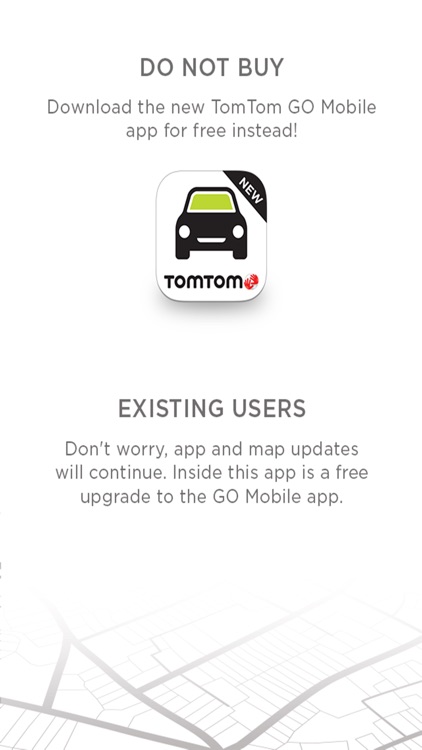 TomTom Chile