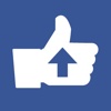 Get Fanpage Photos Likes for Facebook